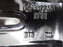 Load image into Gallery viewer, 1x Alufelge 18 Zoll 7.5" 5x112 49ET Glanz Schwarz A1774010700 Mercedes-Benz W177 FEL7121471526de