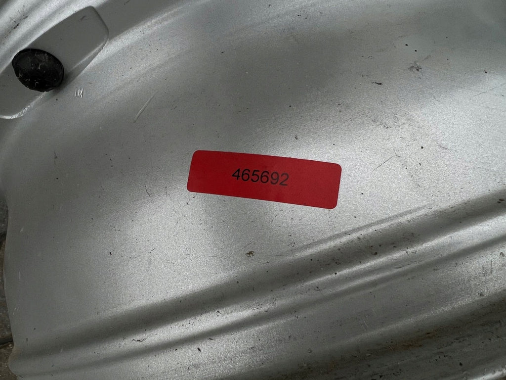 1x Alufelge 17 Zoll 6778219 BMW 1 E88 E81 E82 E87 Rim Wheel FEL1695416037dc