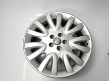 Load image into Gallery viewer, 4x Alufelge 18 Zoll 8.0" 5x108 49ET Glanz 2W931007JA Jaguar Xj Rim Wheel FEL7500428689an