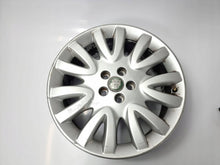 Load image into Gallery viewer, 4x Alufelge 18 Zoll 8.0" 5x108 49ET Glanz 2W931007JA Jaguar Xj Rim Wheel FEL7500428689an