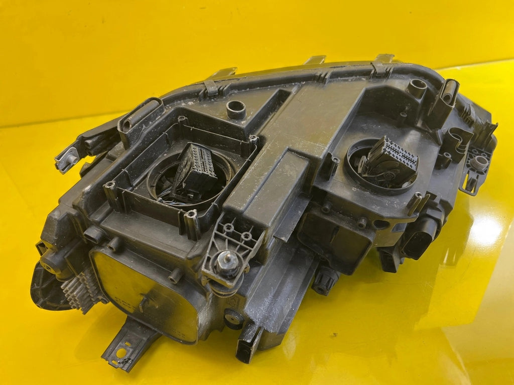 Frontscheinwerfer VW Touran 5TB941082A LED Rechts Scheinwerfer Headlight