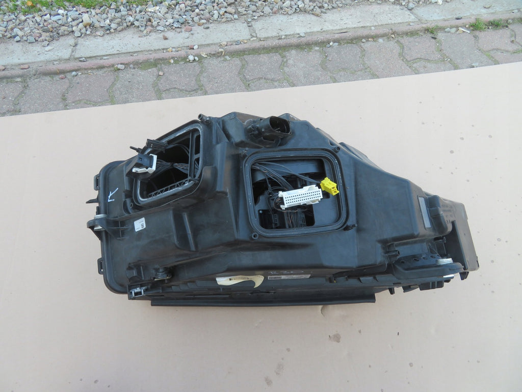 Frontscheinwerfer Mercedes-Benz Glc 2539064903 LED Links Scheinwerfer Headlight SCH9044494276ii