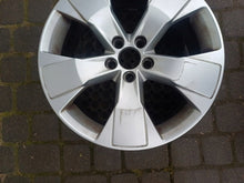 Load image into Gallery viewer, 1x Alufelge 18 Zoll 7.5" 5x108 50 5ET Glanz Silber 31471553 Volvo Xc40 Rim Wheel FEL7016265958tf