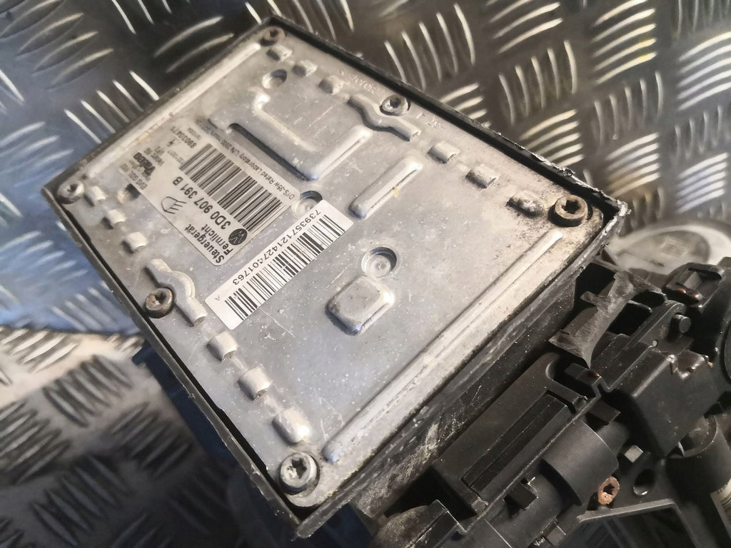 Frontscheinwerfer VW Phaeton 3D1941017P Xenon Ein Stück (Rechts oder Links) SCH9701747380dq