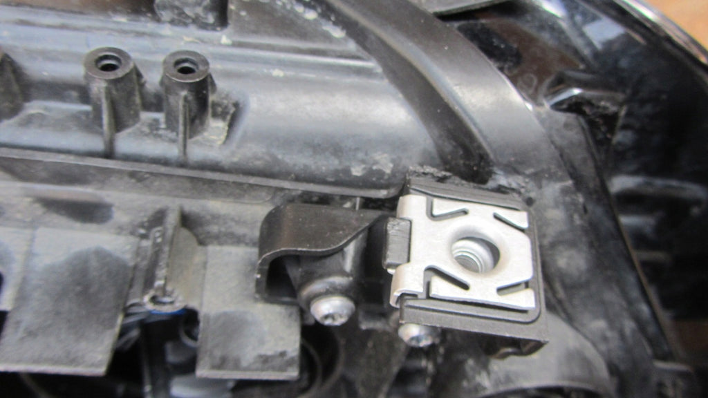 Frontscheinwerfer Seat Tarraco 90143461 LED Rechts Scheinwerfer Headlight