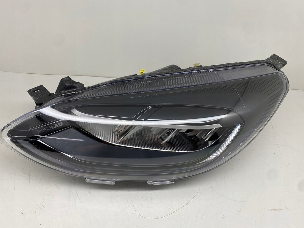 Frontscheinwerfer Ford Fiesta N1BB-13E015-AG Full LED Links Headlight SCH5305648041ri