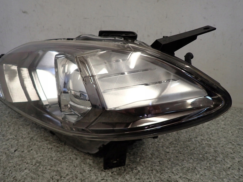 Frontscheinwerfer Honda Fr-V Frv Xenon Ein Stück (Rechts oder Links) Headlight