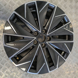 1x Alufelge 18 Zoll 6.5