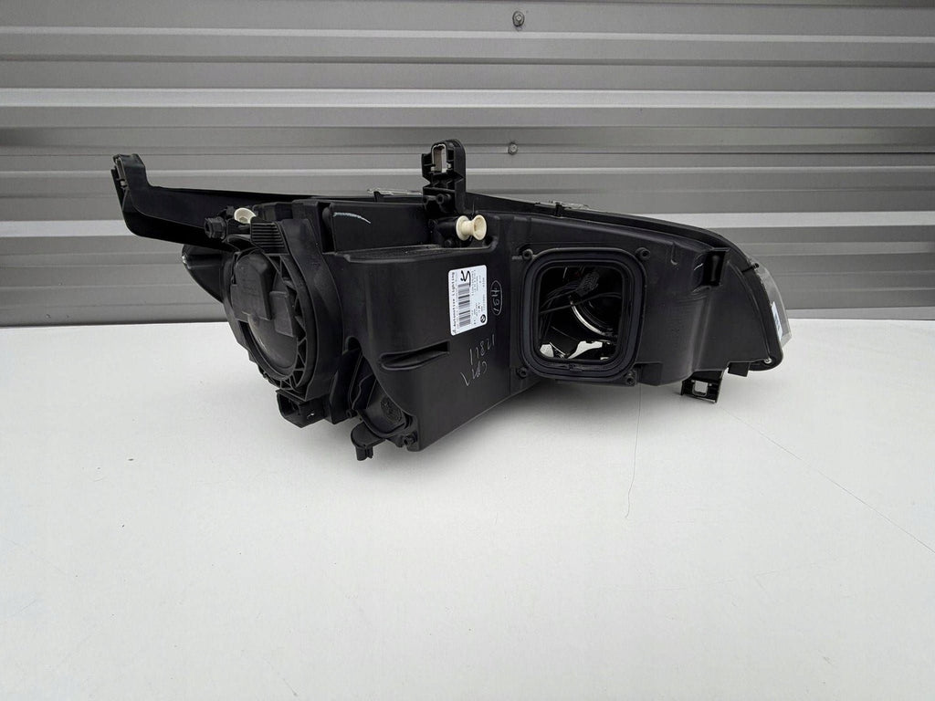 Frontscheinwerfer BMW X6 E71 1105126293 Links Scheinwerfer Headlight SCH7969860626nn