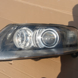 Frontscheinwerfer Audi A6 C6 4F0941029 Xenon Links Scheinwerfer Headlight SCH9366106517yv