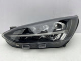 Frontscheinwerfer Ford Focus MX7B-13E015-EB LED Links Scheinwerfer Headlight