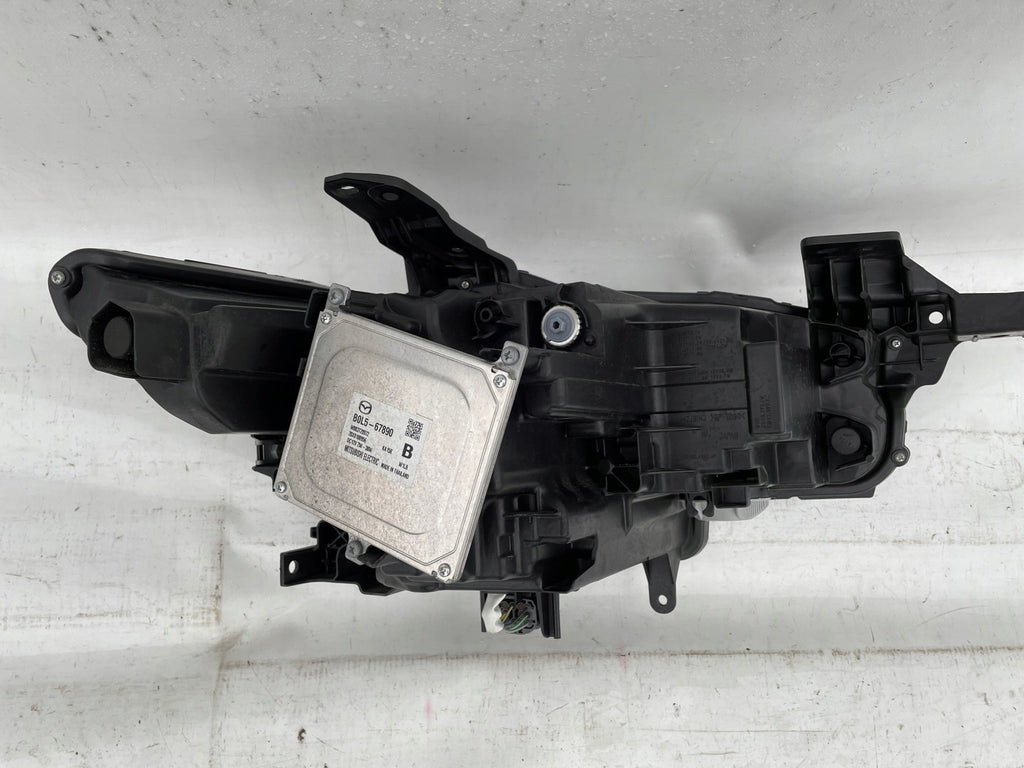 Frontscheinwerfer Mazda Cx-30 BCJH-51040 LED Links Scheinwerfer Headlight