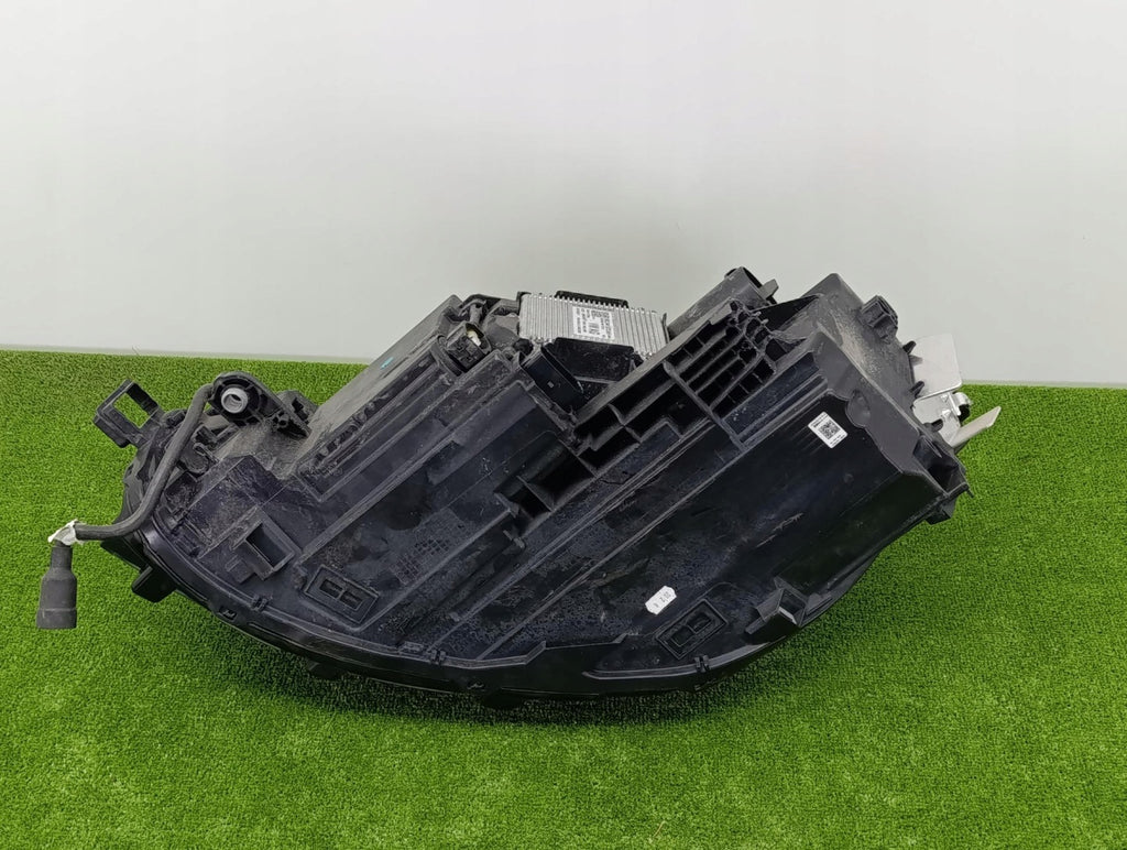 Frontscheinwerfer VW Passat 3J1941036 LED Rechts Scheinwerfer Headlight SCH6528275565cq