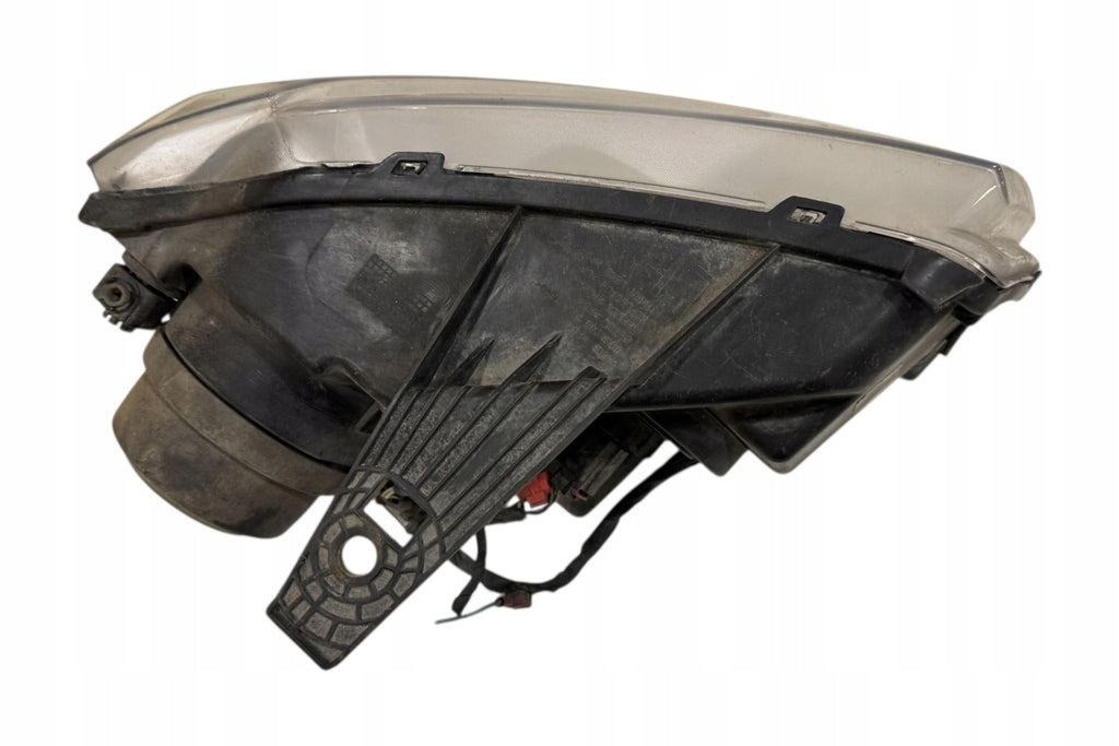 Frontscheinwerfer Jeep Compass ONV53742 Links Scheinwerfer Headlight SCH2680688478uu