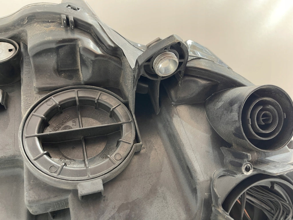 Frontscheinwerfer VW T6 7L1941035D Links Scheinwerfer Headlight