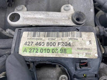 Laden Sie das Bild in den Galerie-Viewer, Motor Mercedes-Benz W204 272947 3.0 231PS 170kW 81TKm 2011 Benzin Komplett MOT2036264664ib