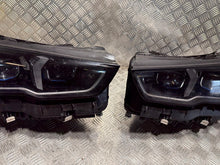 Laden Sie das Bild in den Galerie-Viewer, Frontscheinwerfer BMW 5 0301128236AE Ein Stück (Rechts oder Links) Headlight SCH8516914622ob