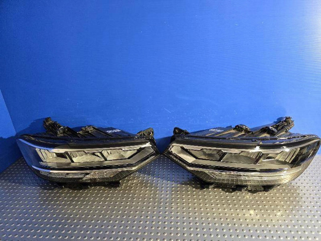 Frontscheinwerfer VW Passat B8 3G1941036P LED Ein Stück (Rechts oder Links)