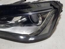 Laden Sie das Bild in den Galerie-Viewer, Frontscheinwerfer Audi A8 4H0941003 Xenon Links Scheinwerfer Headlight SCH6791776062ux