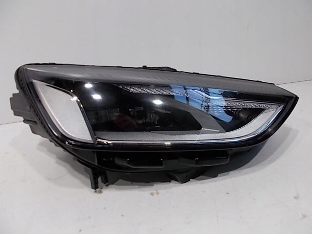 Frontscheinwerfer Audi A4 8W0941012 LED Rechts Scheinwerfer Headlight