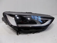 Laden Sie das Bild in den Galerie-Viewer, Frontscheinwerfer Audi A4 8W0941012 LED Rechts Scheinwerfer Headlight