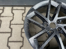 Load image into Gallery viewer, 1x Alufelge 17 Zoll 7.0" 5x112 5F0601025G Seat Leon Rim Wheel FEL6917731524zh