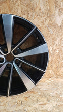 Load image into Gallery viewer, 1x Alufelge 19 Zoll 9.0&quot; 5x108 53ET 32134523 Polestar 1 Rim Wheel