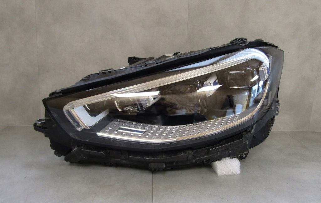 Frontscheinwerfer Mercedes-Benz W223 A2239063305 LED Links Headlight SCH3902634790ia