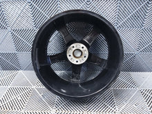 Load image into Gallery viewer, 1x Alufelge 19 Zoll 5x114.3 KBA49935 Hyundai Santa I Fe Rim Wheel FEL3717704929br