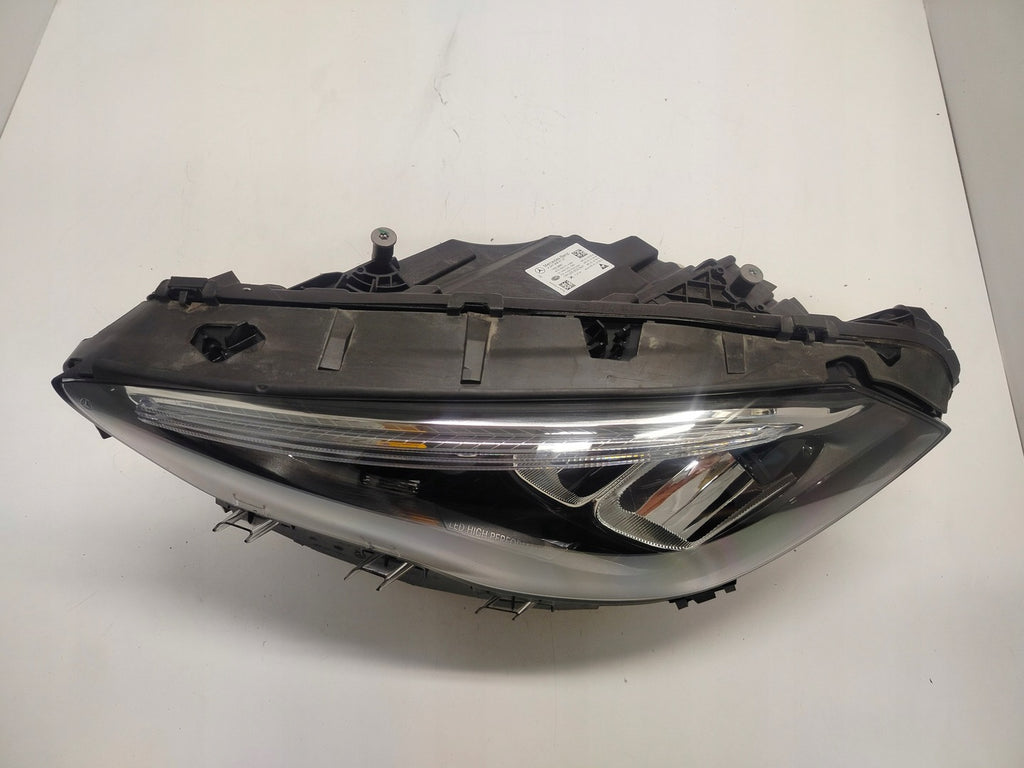 Frontscheinwerfer Mercedes-Benz W247 A2479066107 Full LED Links Headlight SCH6646951906wv