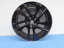 Load image into Gallery viewer, 1x Alufelge 21 Zoll 9.5" 5x112 60ET 4J3601025AA Audi E Tron E-Tron Gt Rim Wheel FEL5116953270ho