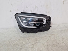 Laden Sie das Bild in den Galerie-Viewer, Frontscheinwerfer Mercedes-Benz Glc A2539066403 LED Rechts Headlight SCH3609849643rb