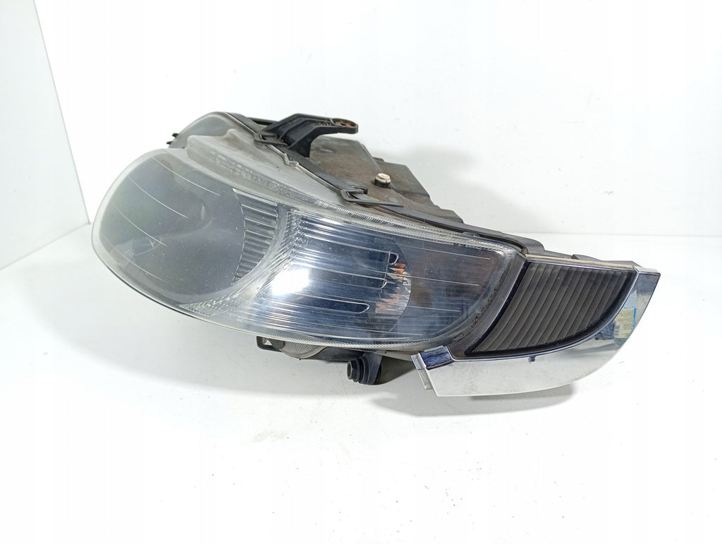 Frontscheinwerfer Saab 93 9-3 Links Scheinwerfer Headlight SCH4040817522se