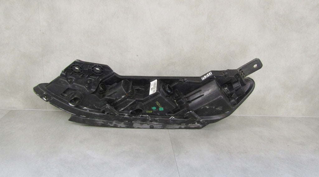 Frontscheinwerfer Hyundai Kona LED Rechts Scheinwerfer Headlight SCH4116869654tf