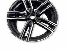 Laden Sie das Bild in den Galerie-Viewer, 1x Alufelge 19 Zoll 5x112 8090019 BMW 8 G16 Rim Wheel FEL8991270971rn