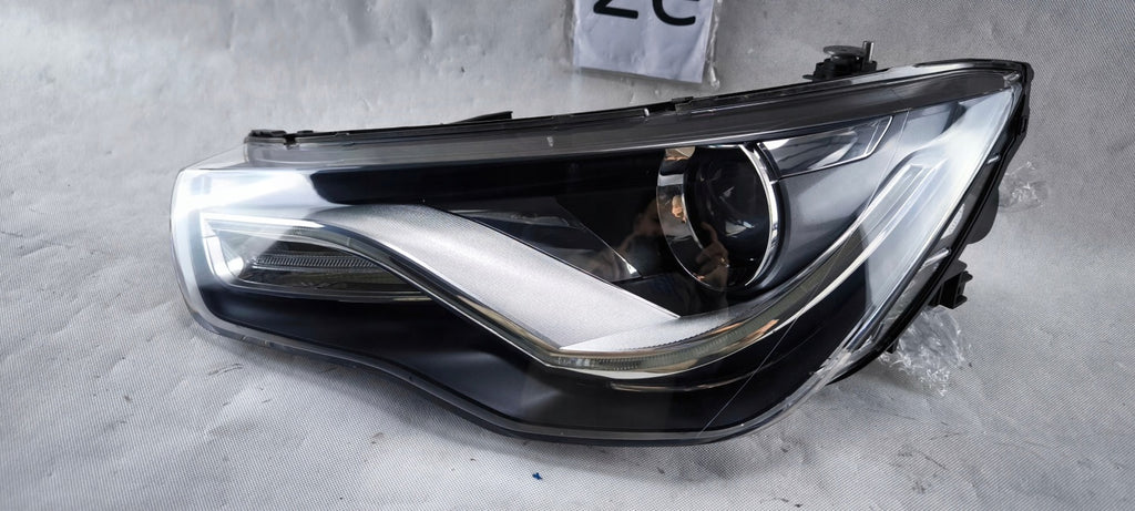 Frontscheinwerfer Audi A1 8X0941005 Xenon Links Scheinwerfer Headlight SCH1646209665it