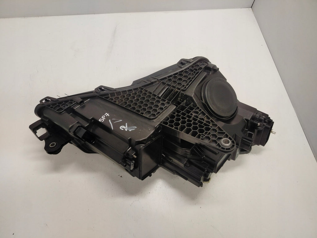 Frontscheinwerfer Skoda Superb III 3V1941015C LED Links Scheinwerfer Headlight