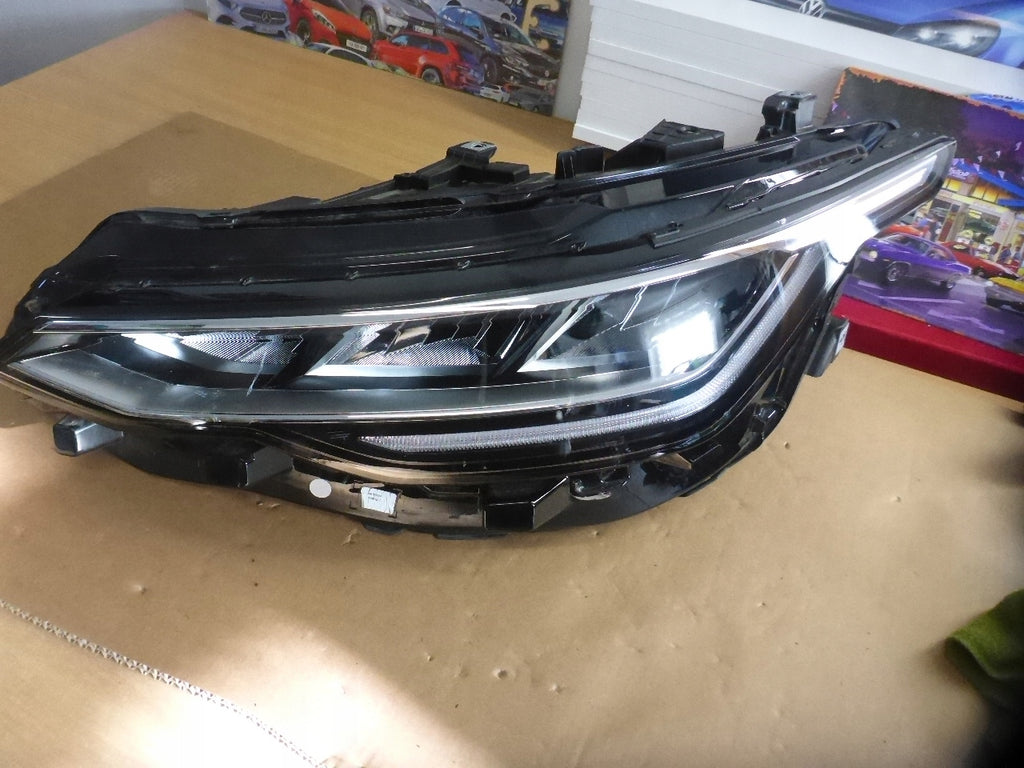 Frontscheinwerfer VW Golf VIII 5H1941005A Full LED Links Scheinwerfer Headlight SCH2963092189rp