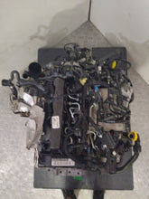 Laden Sie das Bild in den Galerie-Viewer, Motor VW Beetle Jetta I CUUA 2.0 TDI 110PS 81kW 34TKm Diesel Engine Komplett MOT7331371960wk