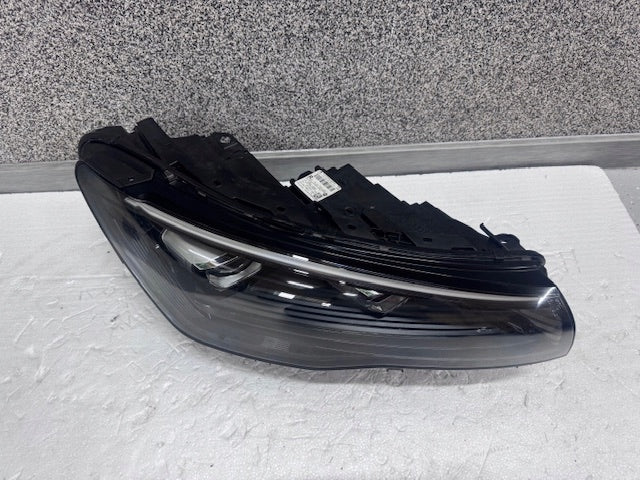 Frontscheinwerfer VW Tiguan 571941036C Rechts Scheinwerfer Headlight SCH1643230197yw