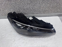 Laden Sie das Bild in den Galerie-Viewer, Frontscheinwerfer VW Tiguan 571941036C Rechts Scheinwerfer Headlight SCH1643230197yw