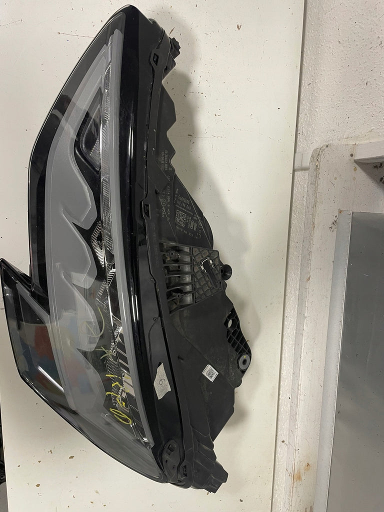 Frontscheinwerfer Audi A3 8Y0941011 Full LED Ein Stück (Rechts oder Links)