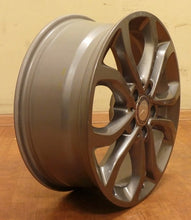 Laden Sie das Bild in den Galerie-Viewer, 1x Alufelge 17 Zoll 7.0" 5x112 48 5ET A2054010200 Mercedes-Benz W205 Rim Wheel FEL8642514692te