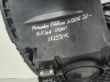 Laden Sie das Bild in den Galerie-Viewer, Frontscheinwerfer Mercedes-Benz W206 A2069063903 Links Scheinwerfer Headlight SCH6374903664pv