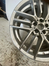 Load image into Gallery viewer, 1x Alufelge 19 Zoll 8.5" 5x112 29ET 5A32406 BMW 5 Rim Wheel FEL7511764546mb