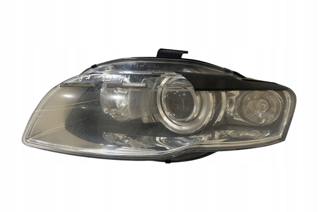 Frontscheinwerfer Audi A4 8E0941003 Links Scheinwerfer Headlight SCH2304801657ii