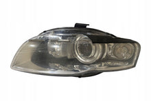 Laden Sie das Bild in den Galerie-Viewer, Frontscheinwerfer Audi A4 8E0941003 Links Scheinwerfer Headlight SCH2304801657ii
