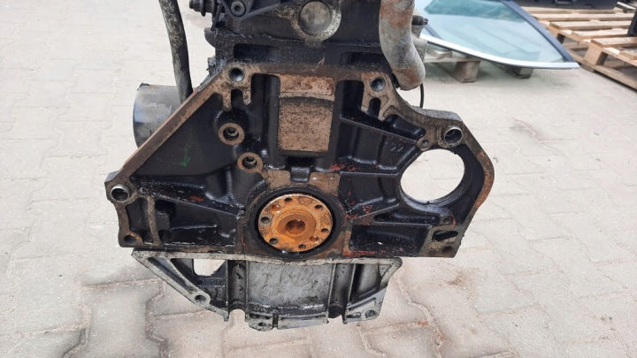 Motor Opel Zafira A Z16YNG 1.6 100PS 275TKm 2003 Engine Unkomplett MOT7960906595zb