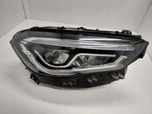 Laden Sie das Bild in den Galerie-Viewer, Frontscheinwerfer Mercedes-Benz W247 A2479063605 Full LED Rechts Headlight SCH9074648736us