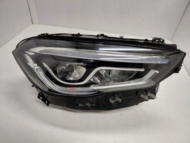 Frontscheinwerfer Mercedes-Benz W247 A2479063605 Full LED Rechts Headlight SCH9074648736us